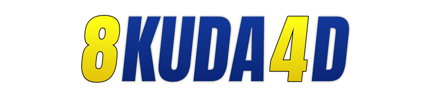 8kuda4d Logo